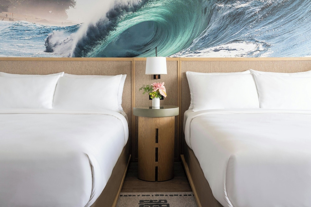 The Ritz-Carlton O‘ahu, Turtle Bay — Hotel rooms in Kahuku, Hawaii