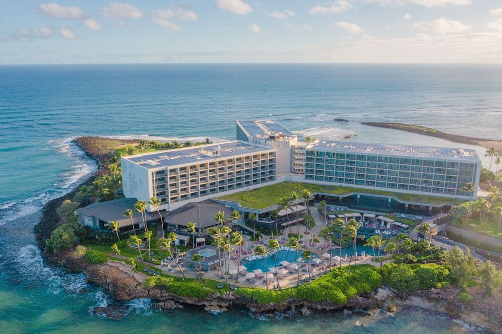 The Ritz-Carlton O‘ahu, Turtle Bay image