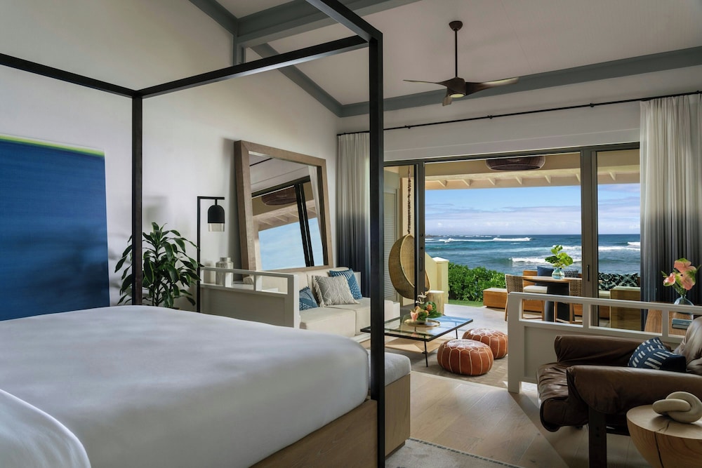 The Ritz-Carlton O‘ahu, Turtle Bay — Hotel rooms in Kahuku, Hawaii