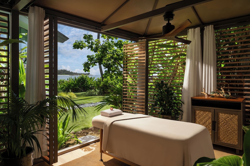 The Ritz-Carlton O‘ahu, Turtle Bay — Spa in Kahuku, Hawaii