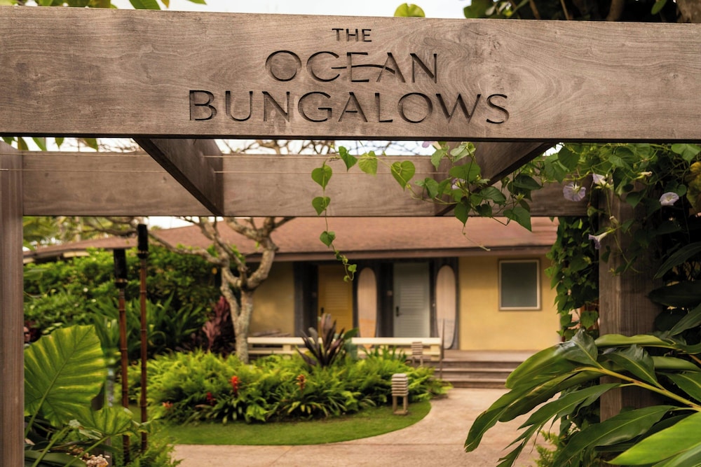 The Ritz-Carlton O‘ahu, Turtle Bay — Hotel building in Kahuku, Hawaii