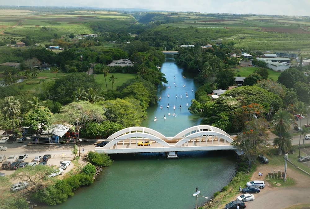 The Ritz-Carlton O‘ahu, Turtle Bay — Attractions in the area in Kahuku, Hawaii