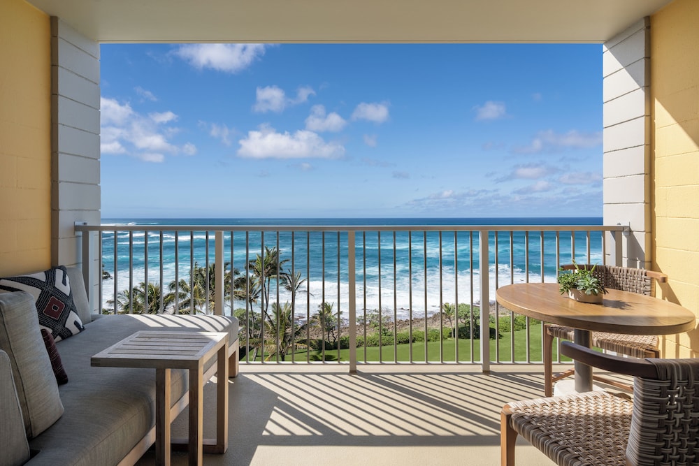 The Ritz-Carlton O‘ahu, Turtle Bay — Hotel rooms in Kahuku, Hawaii
