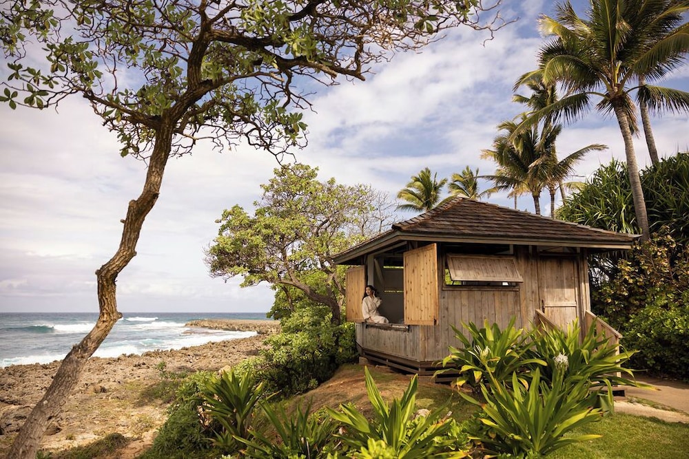 The Ritz-Carlton O‘ahu, Turtle Bay — Beach in Kahuku, Hawaii