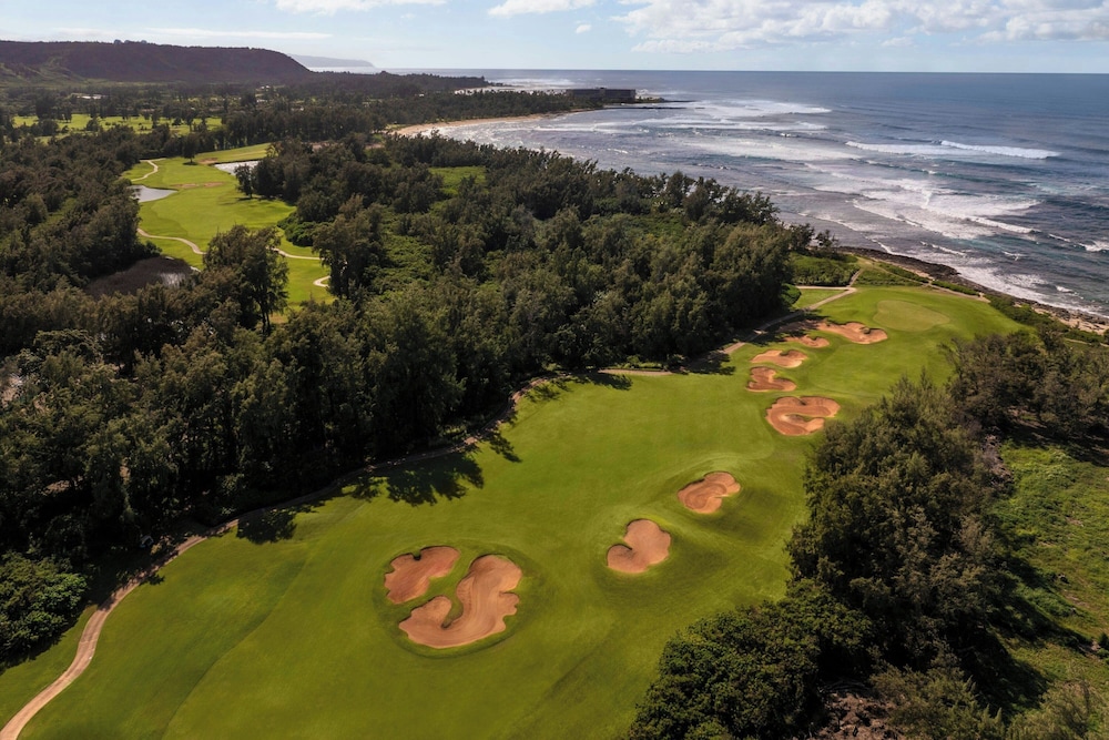 The Ritz-Carlton O‘ahu, Turtle Bay — Sports & recreation in Kahuku, Hawaii