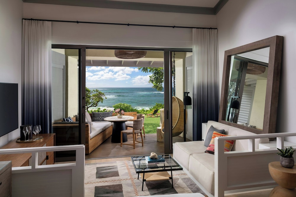 The Ritz-Carlton O‘ahu, Turtle Bay — Hotel rooms in Kahuku, Hawaii