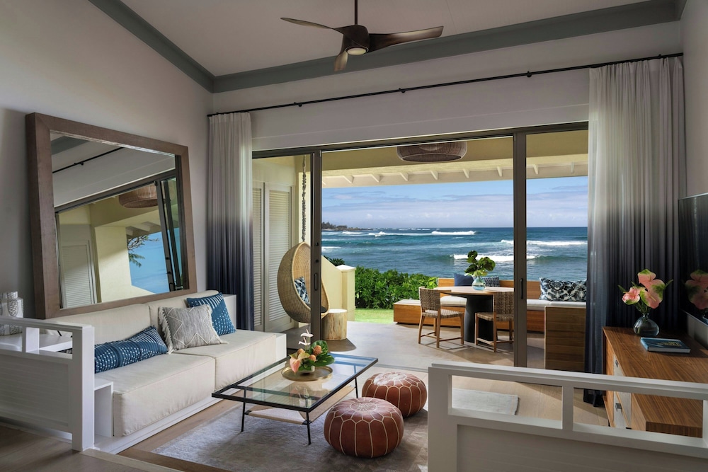 The Ritz-Carlton O‘ahu, Turtle Bay — Hotel rooms in Kahuku, Hawaii