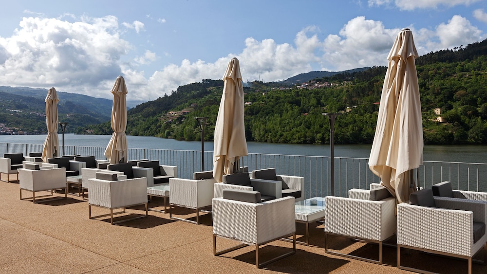 Douro Royal Valley Hotel & SPA - zdjęcie 4