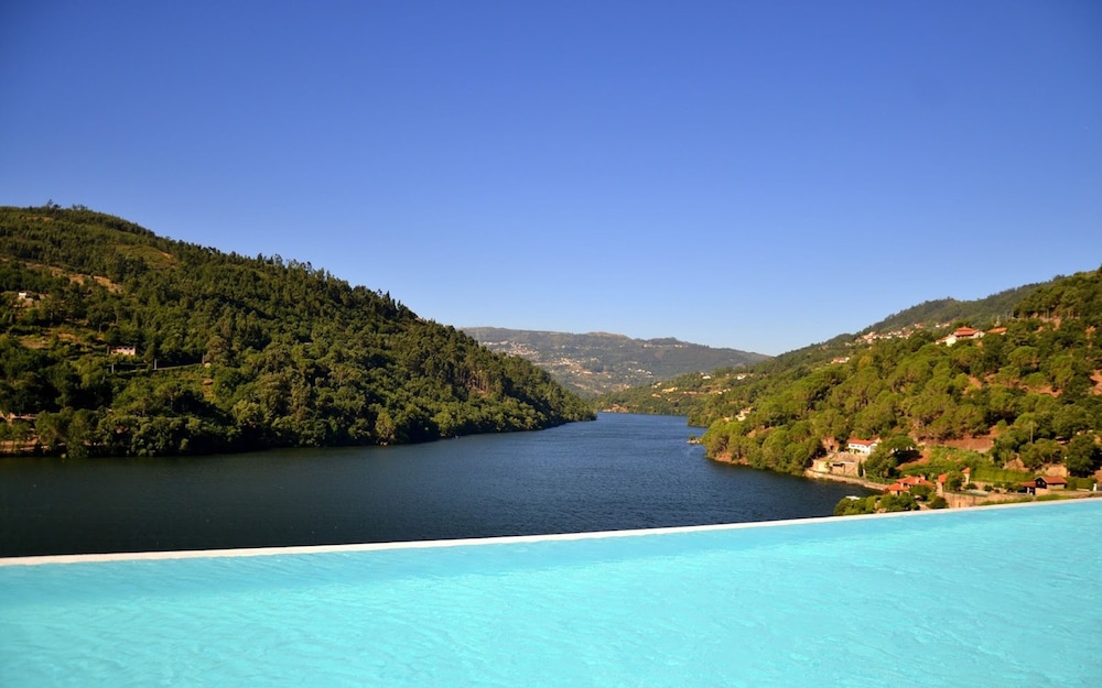 Douro Royal Valley Hotel & SPA - zdjęcie 2