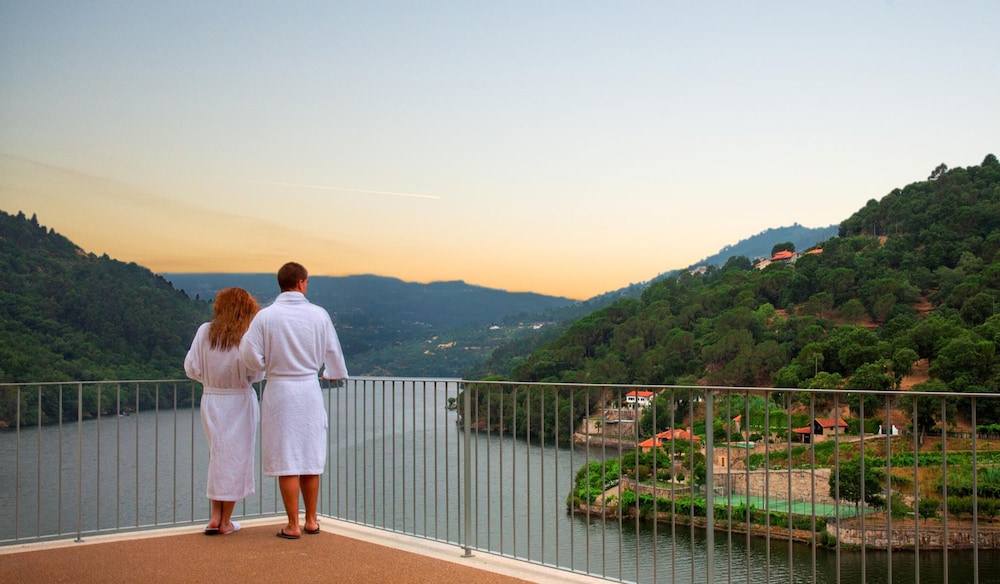Douro Royal Valley Hotel & SPA - zdjęcie 5