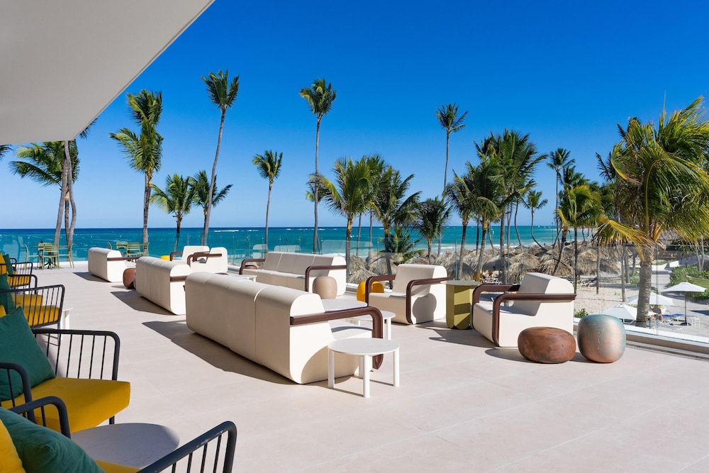 Tropical Deluxe Princess - All Inclusive — Beach in Bavaro, La Altagracia