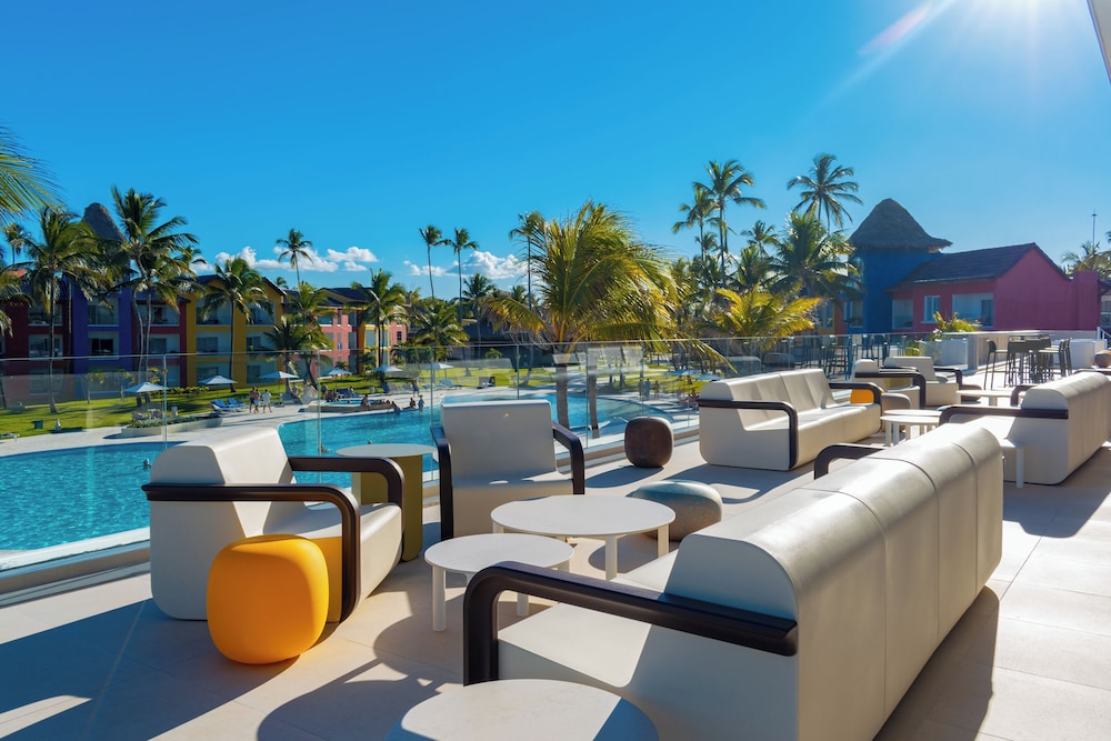 Tropical Deluxe Princess - All Inclusive — Beach in Bavaro, La Altagracia