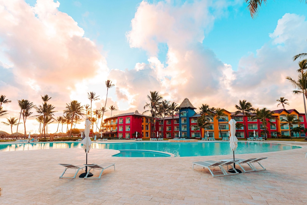 Tropical Deluxe Princess - All Inclusive — Beach in Bavaro, La Altagracia