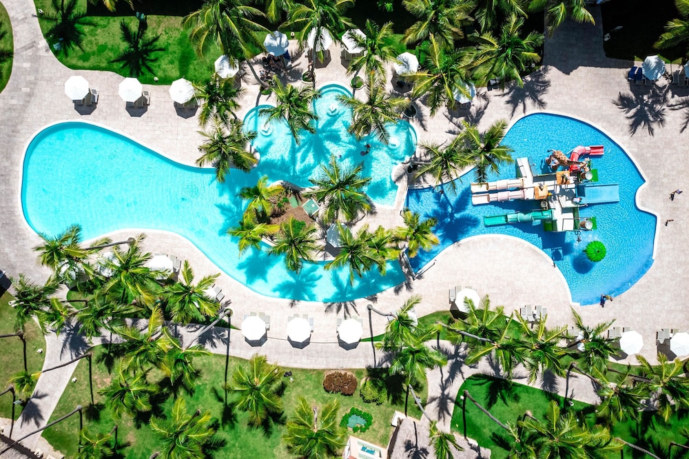 Tropical Deluxe Princess - All Inclusive — Swimming pool in Bavaro, La Altagracia