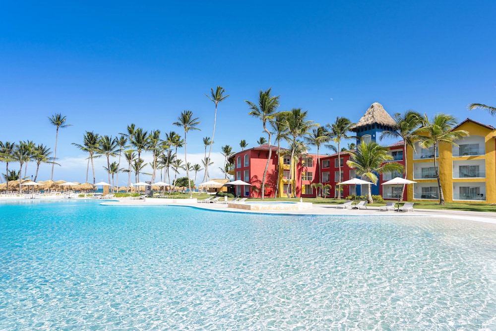 Tropical Deluxe Princess - All Inclusive — Beach in Bavaro, La Altagracia