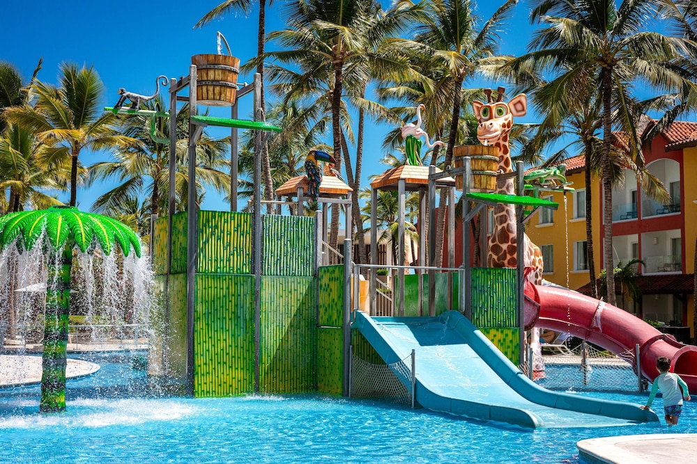 Tropical Deluxe Princess - All Inclusive — Swimming pool in Bavaro, La Altagracia