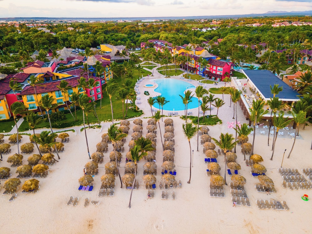 Tropical Deluxe Princess - All Inclusive — Beach in Bavaro, La Altagracia