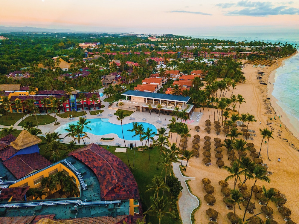 Tropical Deluxe Princess - All Inclusive — Beach in Bavaro, La Altagracia