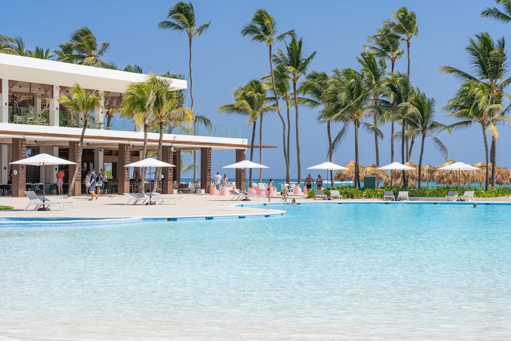 Tropical Deluxe Princess - All Inclusive — Beach in Bavaro, La Altagracia