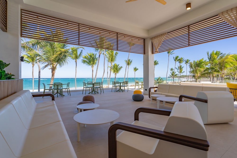 Tropical Deluxe Princess - All Inclusive — Beach in Bavaro, La Altagracia