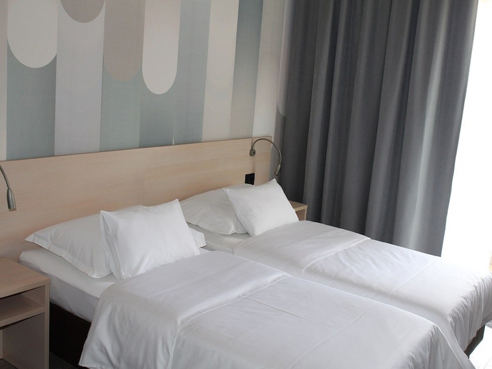 Berkeley Hotel — Hotel rooms in Dubrovnik, Dubrovnik-Neretva