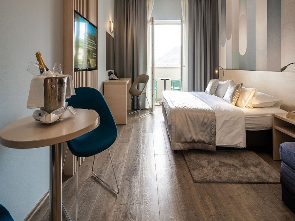 Berkeley Hotel — Hotel rooms in Dubrovnik, Dubrovnik-Neretva