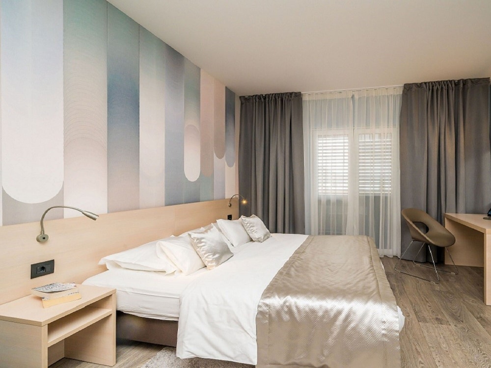 Berkeley Hotel — Hotel rooms in Dubrovnik, Dubrovnik-Neretva