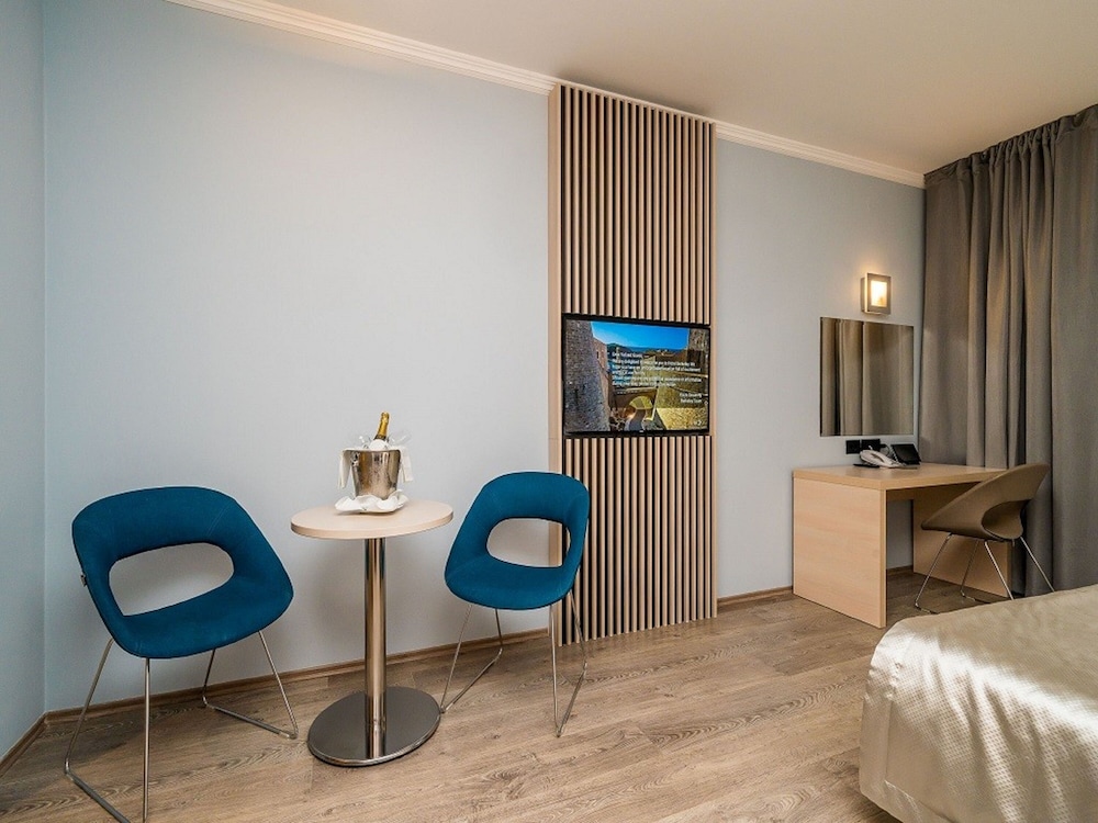 Berkeley Hotel — Hotel rooms in Dubrovnik, Dubrovnik-Neretva