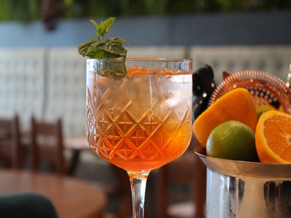 Berkeley Hotel — Restaurant & bars in Dubrovnik, Dubrovnik-Neretva