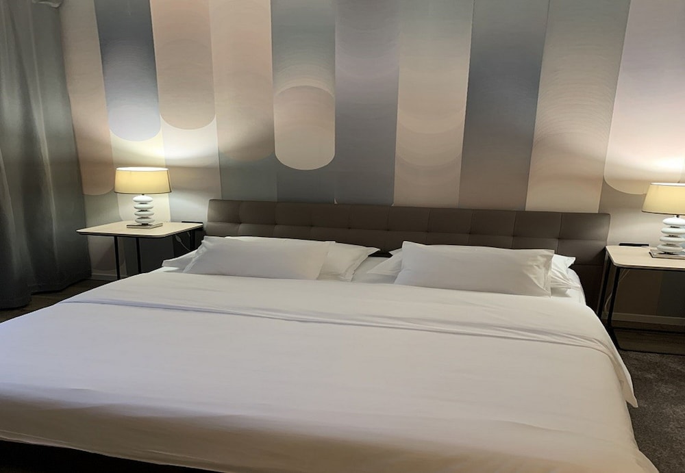 Berkeley Hotel — Hotel rooms in Dubrovnik, Dubrovnik-Neretva