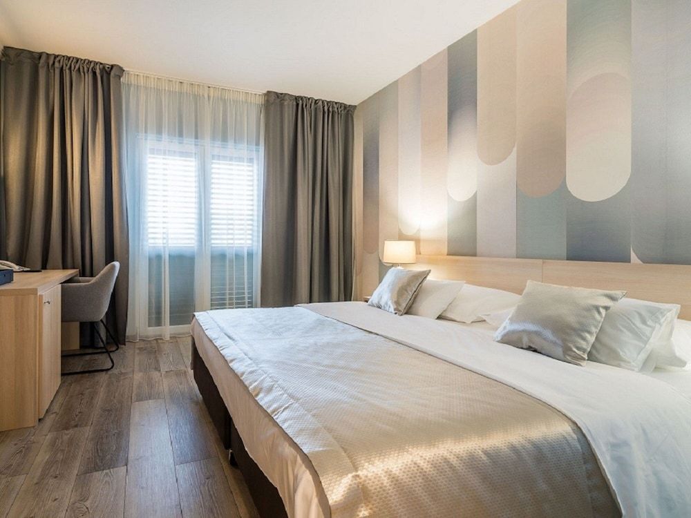 Berkeley Hotel - zdjęcie 5