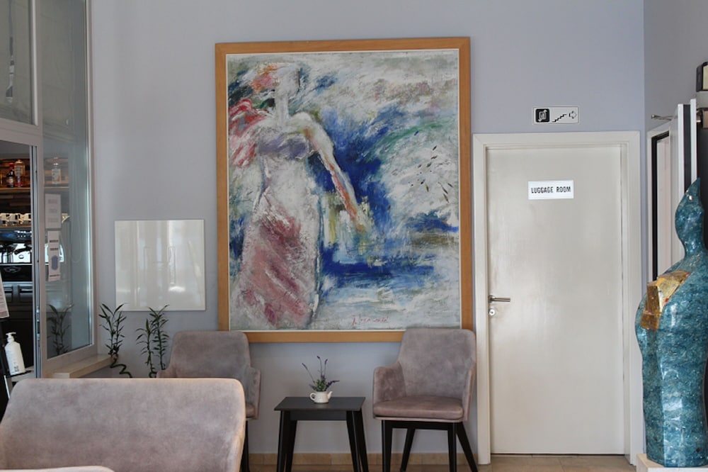 Berkeley Hotel — Hotel rooms in Dubrovnik, Dubrovnik-Neretva