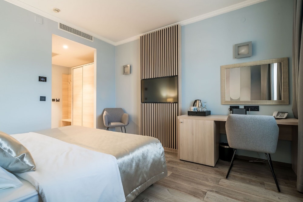 Berkeley Hotel — Hotel rooms in Dubrovnik, Dubrovnik-Neretva