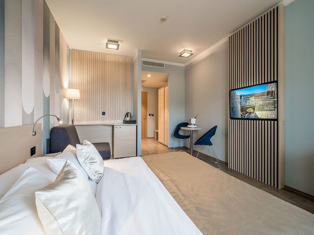 Berkeley Hotel — Hotel rooms in Dubrovnik, Dubrovnik-Neretva
