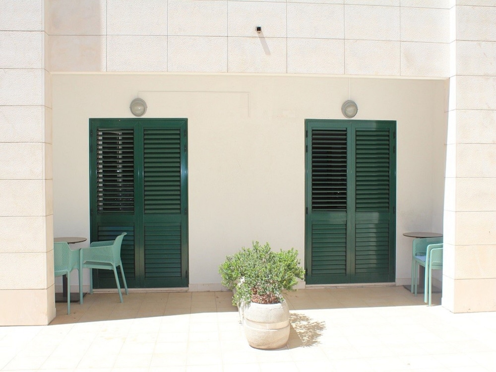Berkeley Hotel — Hotel building in Dubrovnik, Dubrovnik-Neretva