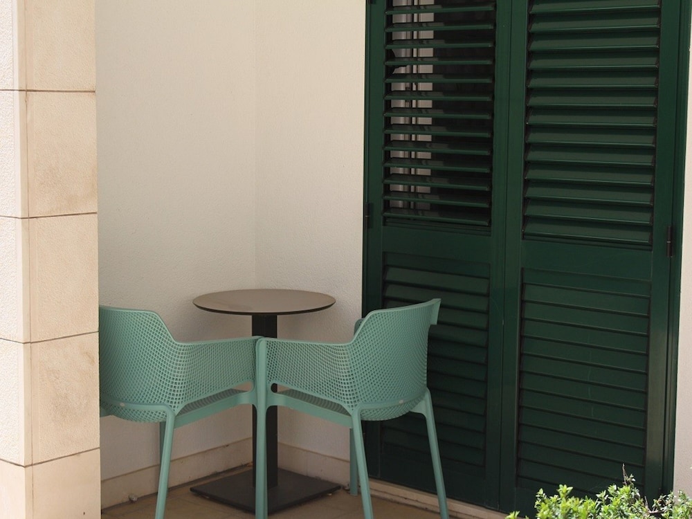 Berkeley Hotel — Hotel building in Dubrovnik, Dubrovnik-Neretva