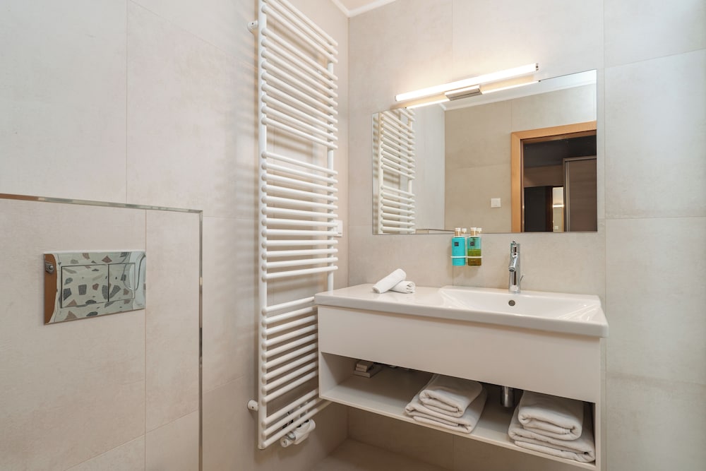 Berkeley Hotel — Hotel rooms in Dubrovnik, Dubrovnik-Neretva