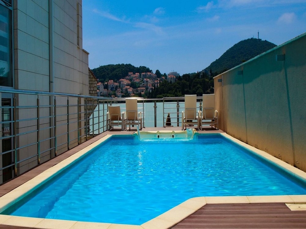 Berkeley Hotel — Main photo in Dubrovnik, Dubrovnik-Neretva