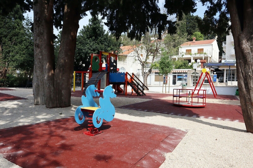Hotel Dubrovnik — Attractions for children in Dubrovnik, Dubrovnik-Neretva