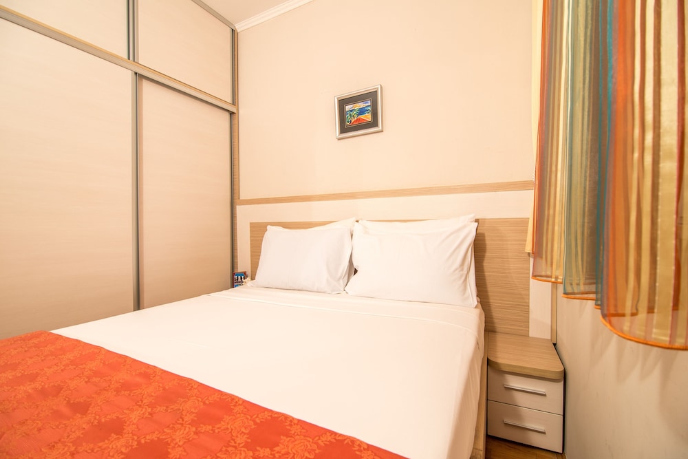 Hotel Dubrovnik — Hotel rooms in Dubrovnik, Dubrovnik-Neretva