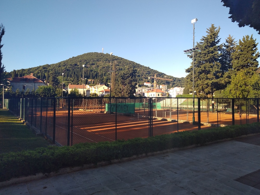Hotel Dubrovnik — Sports & recreation in Dubrovnik, Dubrovnik-Neretva