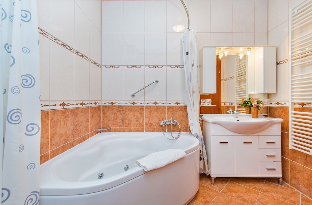 Hotel Dubrovnik — Hotel rooms in Dubrovnik, Dubrovnik-Neretva