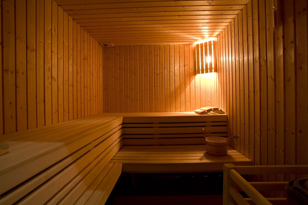 Hotel Eden — Spa in Podstrana, Split-Dalmatia