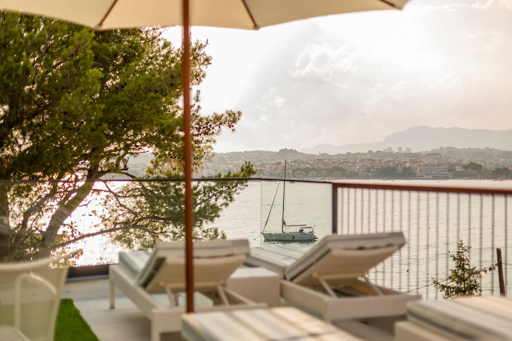 Hotel Eden — Attractions in the area in Podstrana, Split-Dalmatia
