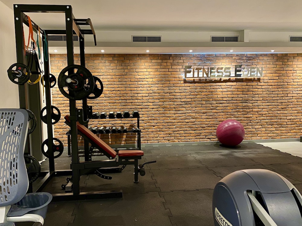 Hotel Eden — Sports & recreation in Podstrana, Split-Dalmatia