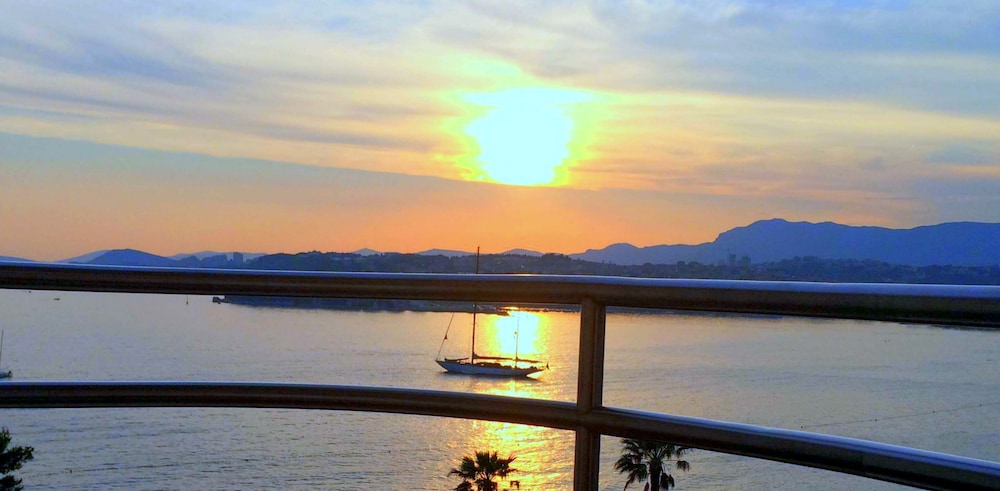 Hotel Eden — Attractions in the area in Podstrana, Split-Dalmatia