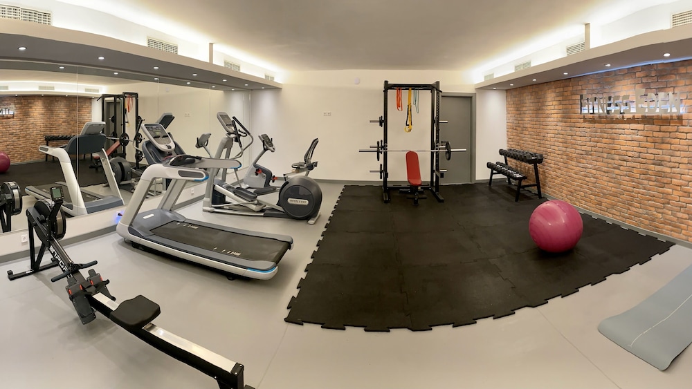 Hotel Eden — Sports & recreation in Podstrana, Split-Dalmatia