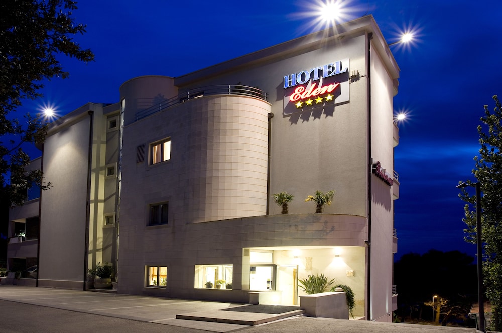 Hotel Eden - zdjęcie 5