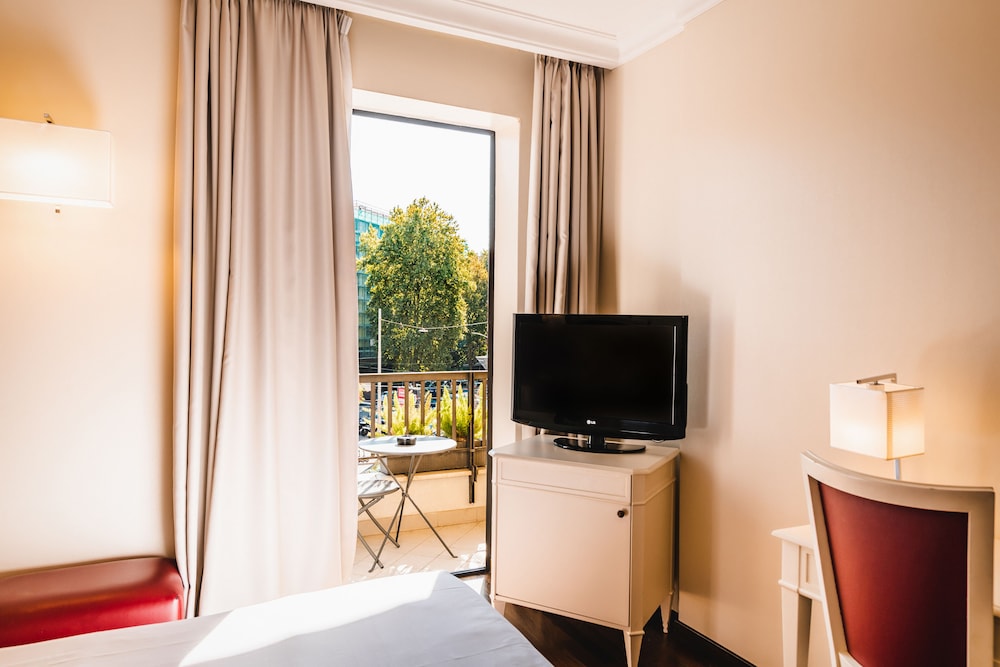 Trilussa Palace Wellness & Spa — Hotel rooms in Rome, Lazio