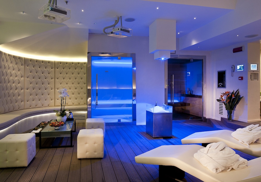 Trilussa Palace Wellness & Spa — Spa in Rome, Lazio
